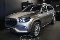 Mercedes-Benz 600 din 2023 cu 16.100 km - oferta MER98047 - foto 4