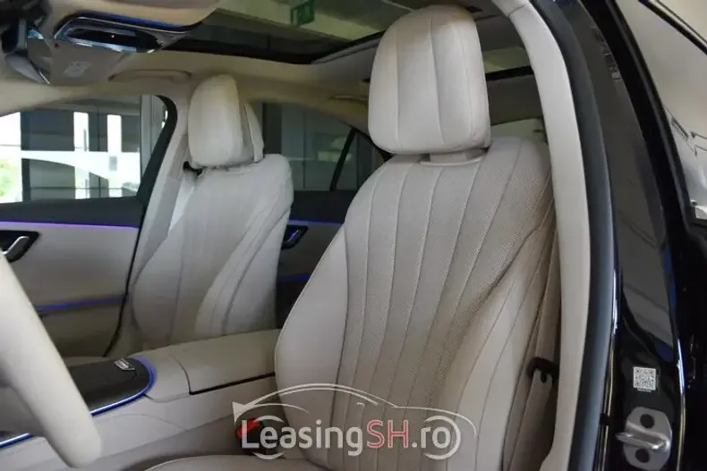 Mercedes-Benz 450 din 2024 cu 8.000 km - oferta MER96238 - foto 20