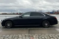 Mercedes-Benz 580 din 2021 cu 90.000 km - oferta MER96217 - foto 11