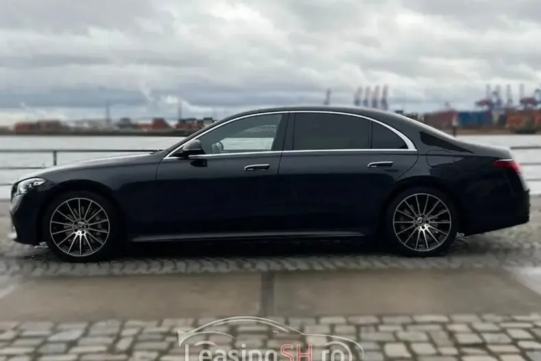 Mercedes-Benz 580 din 2021 cu 90.000 km - oferta MER96217 - foto 11