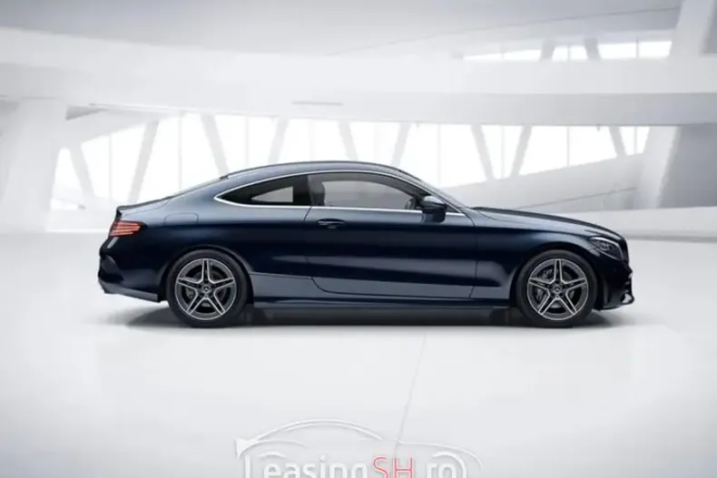 Mercedes-Benz 220 din 2022 cu 52.500 km - oferta MER96657 - foto 6