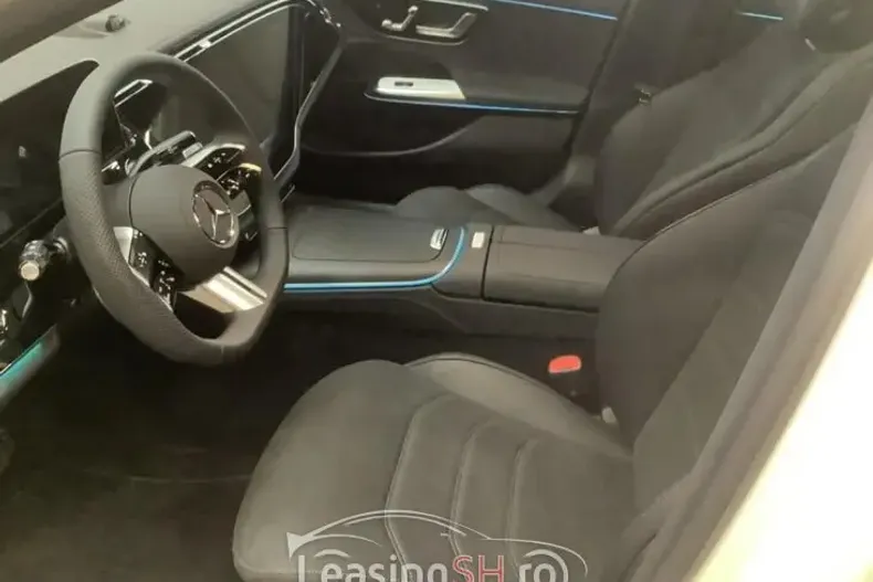 Mercedes-Benz 200 din 2024 cu 18.000 km - oferta MER97795 - foto 12