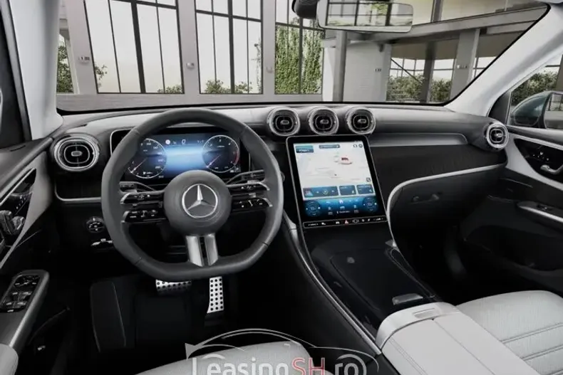 Mercedes-Benz 200 din 2025 cu 10 km - oferta MER98759 - foto 8