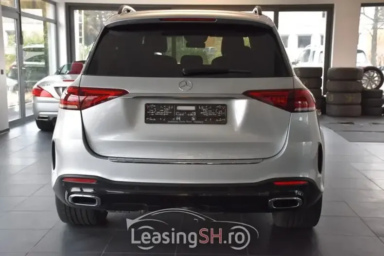 Mercedes-Benz 400 din 2020 cu 74.965 km - oferta MER97306 - foto 7