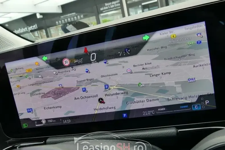 Mercedes-Benz 220 din 2024 cu 17.956 km - oferta MER99424 - foto 28