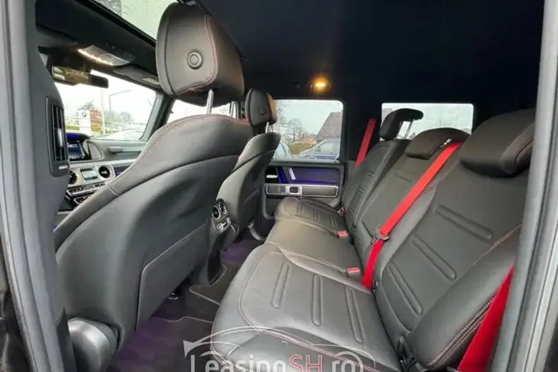 Mercedes-Benz 500 din 2020 cu 49.850 km - oferta MER97792 - foto 7