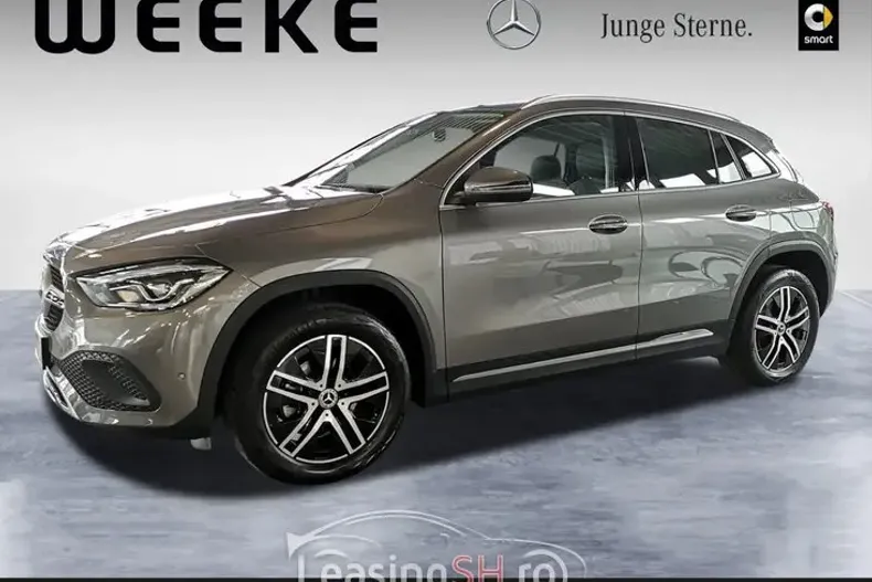 Mercedes-Benz 180 din 2023 cu 21.144 km - oferta MER99955 - foto 5