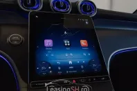 Mercedes-Benz 220 din 2024 cu 14.500 km - oferta MER99884 - foto 9