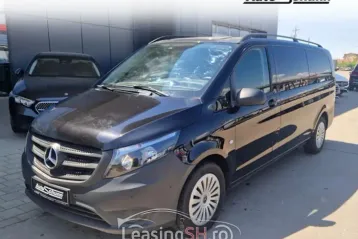 Mercedes-Benz Vito din 2023 - oferta MER95993