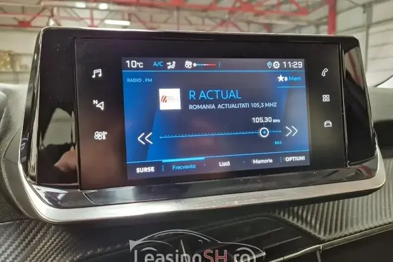 Peugeot 2008 din 2021 cu 136.000 km - oferta PEU93500 - foto 7