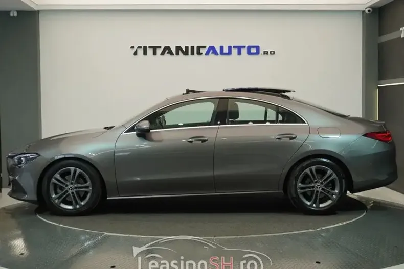 Mercedes-Benz 180 din 2020 cu 108.100 km - oferta MER94148 - foto 23