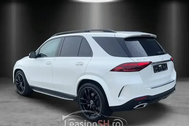 Mercedes-Benz 450 din 2023 cu 25.879 km - oferta MER98669 - foto 3