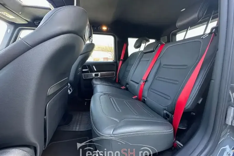 Mercedes-Benz 400 din 2023 cu 48.900 km - oferta MER99168 - foto 12