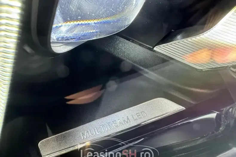 Mercedes-Benz 53 AMG din 2021 cu 63.218 km - oferta MER96309 - foto 4
