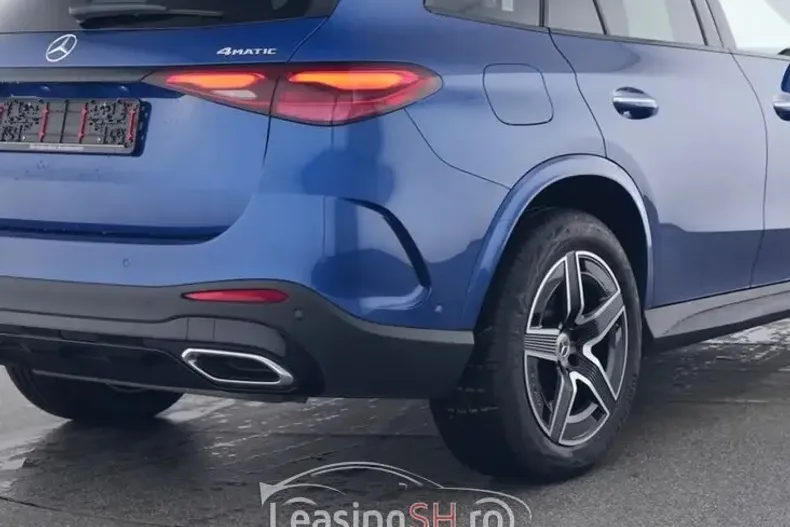 Mercedes-Benz 300 din 2024 cu 9.990 km - oferta MER99593 - foto 9