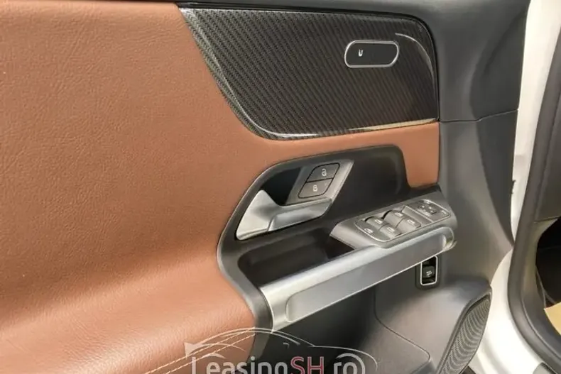 Mercedes-Benz 200 din 2023 cu 25.600 km - oferta MER98164 - foto 15