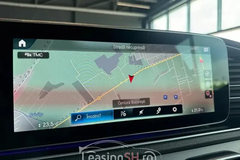 Mercedes-Benz 350 din 2020 cu 100.733 km - oferta MER96232 - foto 18