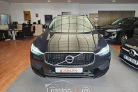 Volvo XC60 din 2021 cu 107.400 km - oferta VOL100259 - foto 22