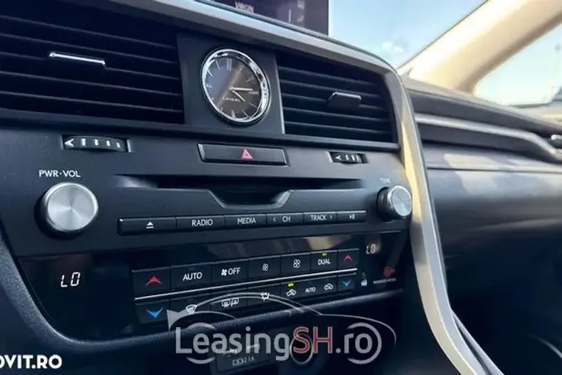 Lexus Seria RX din 2021 cu 50.444 km - oferta LEX100389 - foto 15