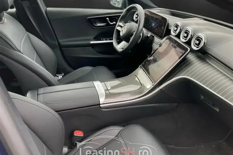 Mercedes-Benz 300 din 2023 cu 6.924 km - oferta MER98719 - foto 7