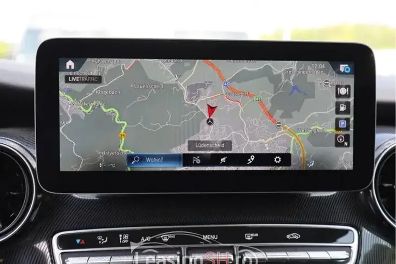 Mercedes-Benz 300 din 2022 cu 80.277 km - oferta MER99150 - foto 3