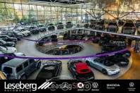 Mercedes-Benz EQS SUV din 2023 cu 16.337 km - oferta MER97209 - foto 30