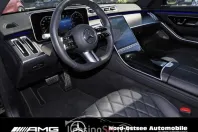 Mercedes-Benz 580 din 2023 cu 16.869 km - oferta MER98830 - foto 6