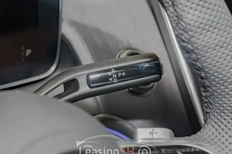 Mercedes-Benz 220 din 2024 cu 14.500 km - oferta MER99884 - foto 15