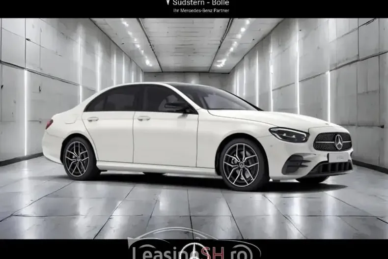 Mercedes-Benz 220 din 2023 cu 24.500 km - oferta MER97028 - foto 8