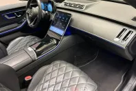 Mercedes-Benz 580 din 2022 cu 62.000 km - oferta MER96827 - foto 24