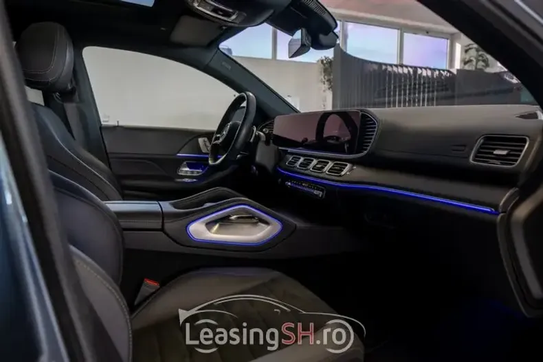 Mercedes-Benz 450 din 2023 cu 33.950 km - oferta MER96074 - foto 16