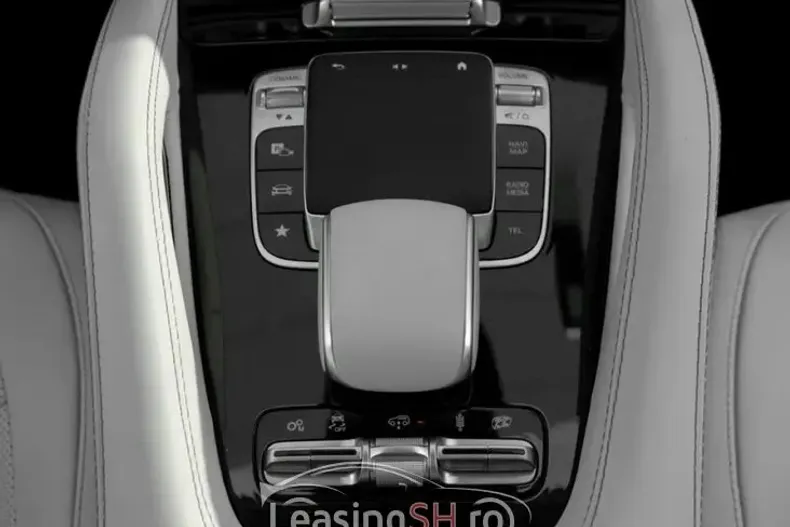 Mercedes-Benz 63 din 2023 cu 21.180 km - oferta MER97175 - foto 5