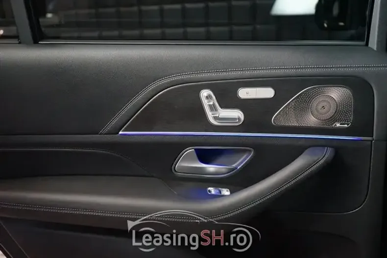 Mercedes-Benz 450 din 2023 cu 28.586 km - oferta MER97409 - foto 6