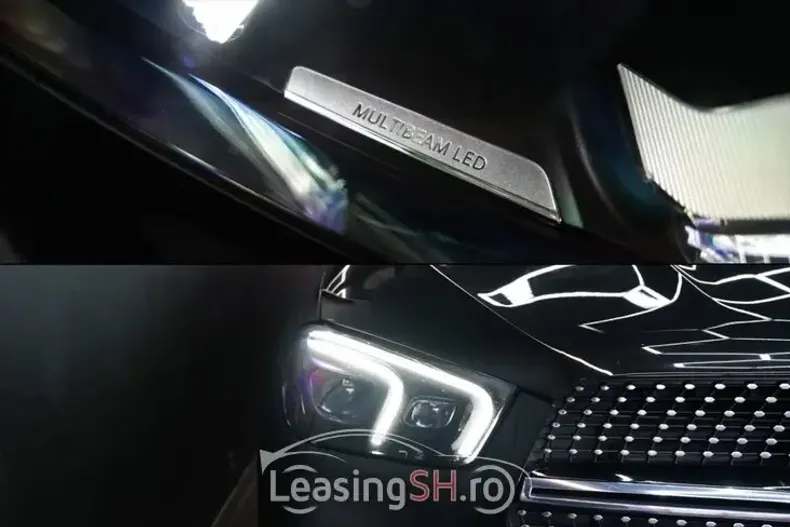 Mercedes-Benz 350 din 2021 cu 65.500 km - oferta MER97767 - foto 9