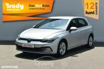 Volkswagen Golf din 2020 - oferta VOL95864