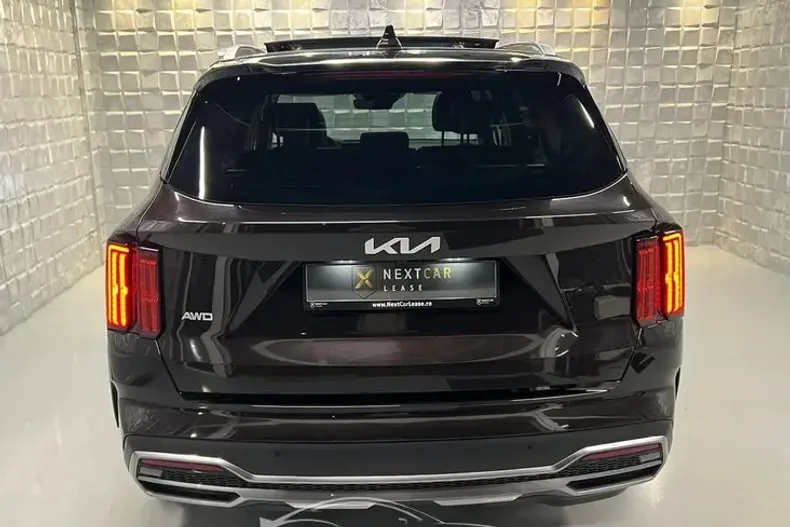 Kia Sorento din 2022 cu 149.680 km - oferta KIA100396 - foto 28