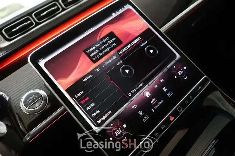 Mercedes-Benz 450 din 2021 cu 34.800 km - oferta MER97019 - foto 25