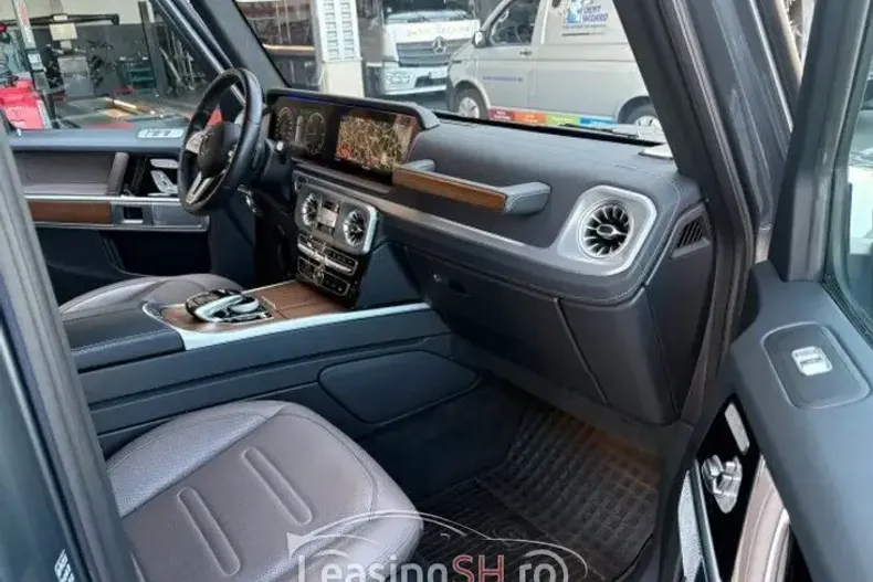 Mercedes-Benz 400 din 2023 cu 42.900 km - oferta MER98229 - foto 16