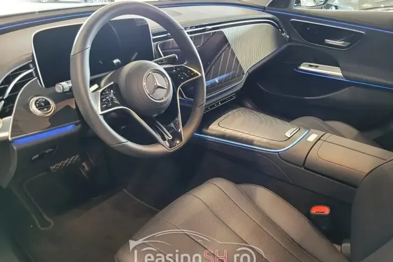 Mercedes-Benz 220 din 2023 cu 17.358 km - oferta MER98151 - foto 17