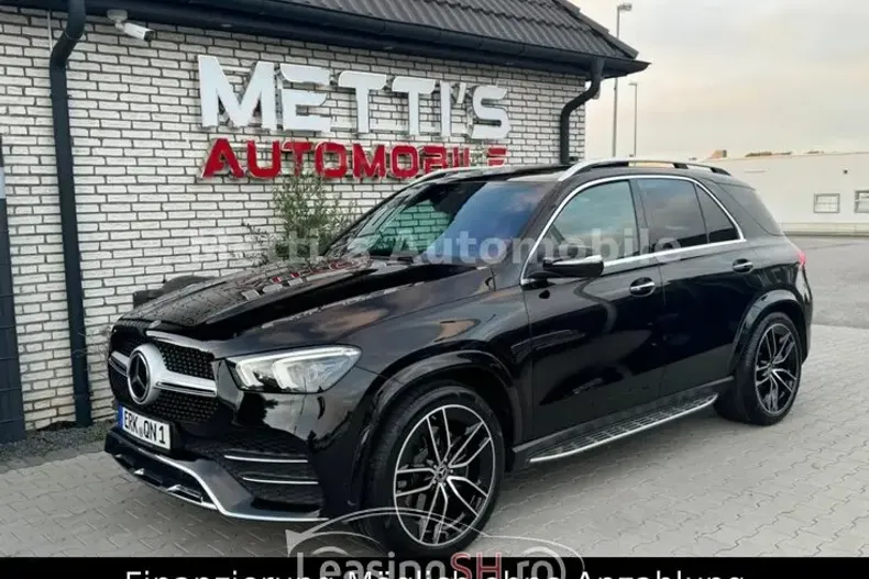 Mercedes-Benz 400 din 2020 cu 84.223 km - oferta MER97305 - foto 17