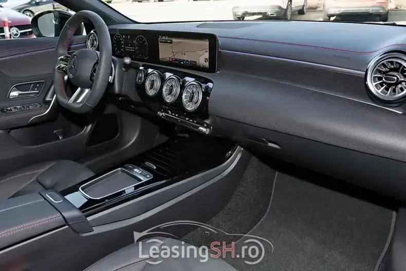 Mercedes-Benz 200 din 2024 cu 10.000 km - oferta MER99039 - foto 6