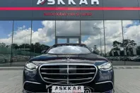 Mercedes-Benz 580 din 2021 cu 69.490 km - oferta MER96308 - foto 4