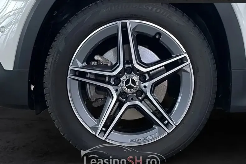 Mercedes-Benz 250 din 2023 cu 14.440 km - oferta MER99543 - foto 4