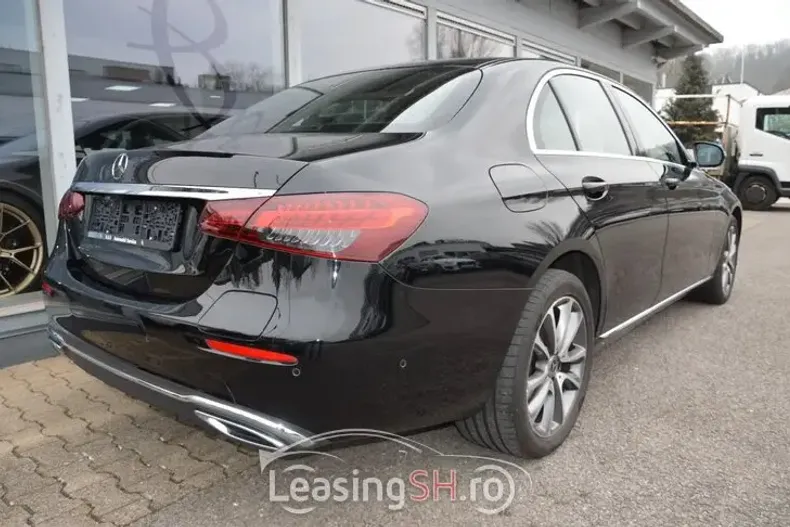 Mercedes-Benz 300 din 2020 cu 77.061 km - oferta MER96498 - foto 10