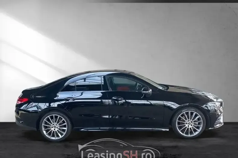 Mercedes-Benz 250 din 2021 cu 18.980 km - oferta MER99537 - foto 2