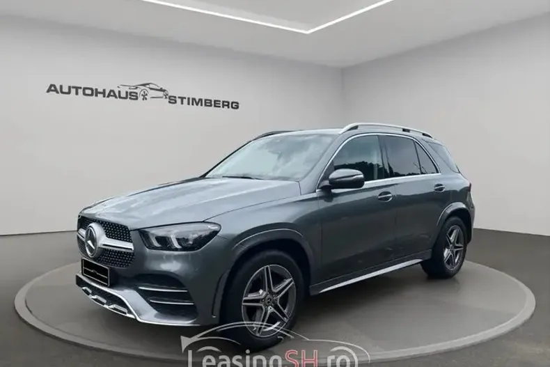 Mercedes-Benz 400 din 2022 cu 90.000 km - oferta MER96456 - foto 1