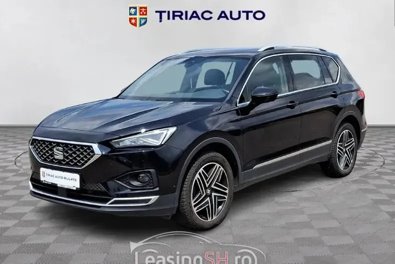 Seat Tarraco din 2019 cu 109.234 km - oferta SEA100736 - foto 22