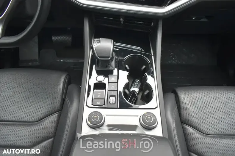 Volkswagen Touareg din 2020 cu 150.142 km - oferta VOL93022 - foto 20