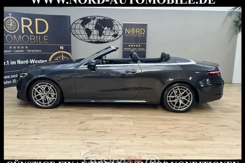 Mercedes-Benz 300 din 2022 cu 75.407 km - oferta MER96859 - foto 20