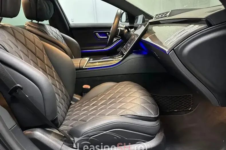 Mercedes-Benz 580 din 2022 cu 26.500 km - oferta MER98720 - foto 5